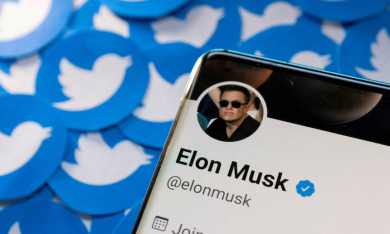 Sa thải các giám đốc điều hành Twitter, Elon Musk phải bồi thường 100 triệu USD