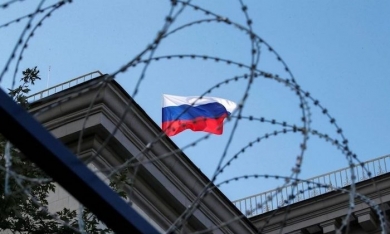EU tung gói trừng phạt mới lên Nga, áp lên cả 4 vùng lãnh thổ Ukraine mới sáp nhập
