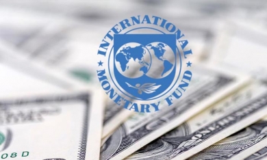 Giám đốc IMF: Thuế quan Mỹ áp với Trung Quốc 'phản tác dụng'