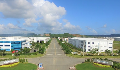 Quảng Ngãi sẽ di dời địa điểm Cụm công nghiệp Tịnh Ấn Tây