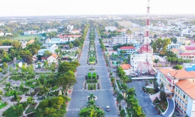 Quảng Ngãi: Chưa có quyết định đã ra thông báo thu hồi đất tại 2 dự án thuộc huyện Bình Sơn