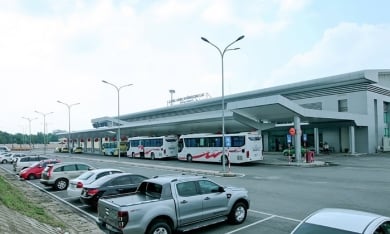 Đề nghị bỏ định hướng 'sân bay Chu Lai thay thế sân bay Đà Nẵng': Quảng Nam nói gì?