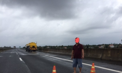 Vì sao chậm sửa chữa, hoàn trả 7 tuyến đường dân sinh cao tốc Đà Nẵng - Quảng Ngãi?