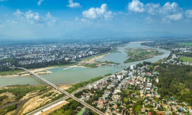 Quảng Ngãi: Sở Xây dựng bác đề xuất làm dự án khu dân cư Tây Bồ Đề của TCS