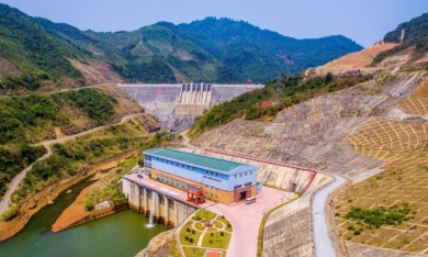 Kon Tum chấp thuận chủ trương đầu tư dự án Thủy điện Đăk Re Thượng 420 tỷ đồng