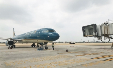 Quảng Ngãi: Muốn đầu tư sân bay Lý Sơn theo phương thức PPP