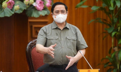 Thủ tướng 'lệnh' khẩn trương giải phóng mặt bằng cao tốc Khánh Hoà - Buôn Ma Thuột