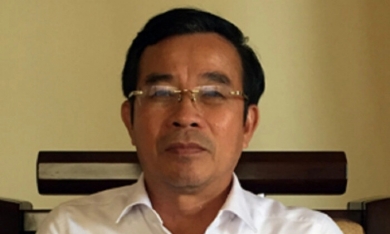 Đà Nẵng: Nguyên Chủ tịch quận Liên Chiểu Đàm Quang Hưng bị bắt về hành vi nhận hối lộ