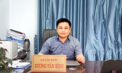 Khởi tố Giám đốc BQLDA ở Quảng Nam: Lộ phần trăm phân chia giá trị hợp đồng thầu