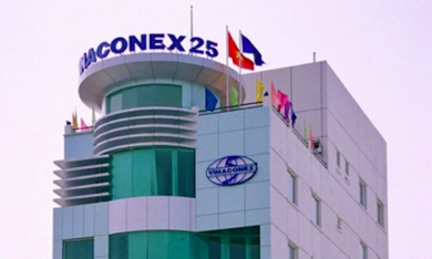 Phát hành 12 triệu cổ phiếu, Vinaconex 25 thu về hơn 95 tỷ đồng