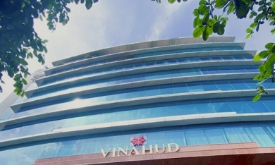 Vinahud thế chấp 27 triệu cổ phiếu của Xuân Phú Hải để vay tiền ngân hàng