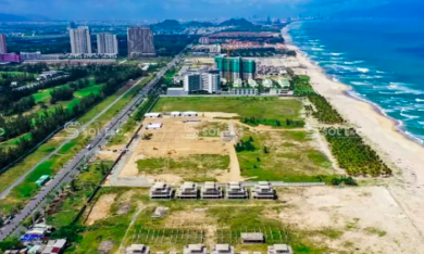 Quảng Nam: Xem xét dừng dự án Khu du lịch và sân gôn cao cấp Mai House Hội An