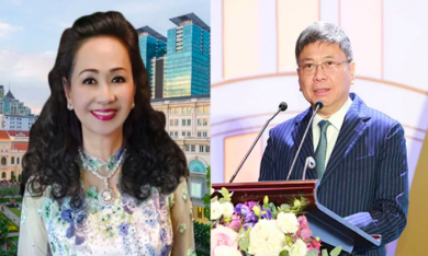Gia đình bà Trương Mỹ Lan bán 1 tòa nhà ở Hong Kong với giá 820 triệu USD