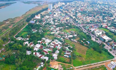 Công viên 900 tỷ ở Quảng Ngãi: UBND tỉnh xin rút, Bí thư khẳng định tiếp tục làm