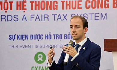 Việt Nam mất 50.000 tỷ đồng mỗi năm vì ưu đãi thuế