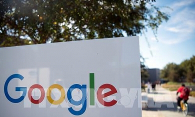 Google chấp thuận trả 327 triệu USD cho Sở Thuế Australia