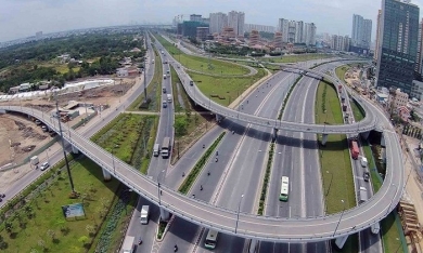 Bộ Giao thông vận tải đồng ý bổ sung cống chui trên cao tốc Bắc Nam đoạn qua Nghệ An