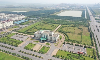 Thực hư việc Formosa Hà Tĩnh bị truy thu thuế hơn 1.200 tỷ đồng