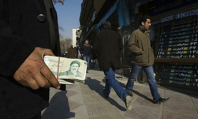 Iran thiệt hại nặng nếu Mỹ giáng thêm đòn kinh tế