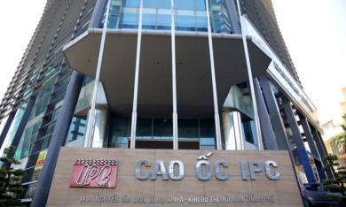 Chủ tịch HĐTV IPC Tân Thuận và Phó chánh văn phòng Thành ủy TP. HCM bị khởi tố