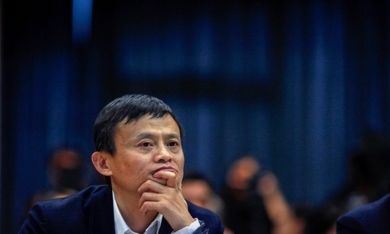 IPO bị hủy, startup của Jack Ma phải trả lại 3.000 tỷ USD