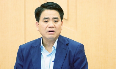 Chủ tịch Hà Nội: 'Cửa an toàn đang hẹp dần'
