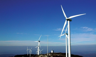 Hà Tĩnh cho phép Phước Trung khảo sát 4.134ha đất làm dự án điện gió 4.900 tỷ