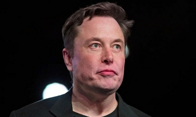 Tesla mất 14 tỷ USD chỉ sau một bài đăng của Elon Musk