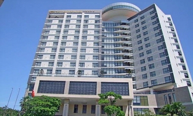 Không có người mua, BIDV giảm giá hàng trăm tỷ đồng cho 3 bất động sản ở Sài Gòn