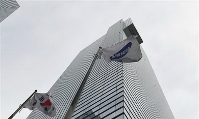 Samsung sẽ đầu tư 152 tỷ USD trong ba năm để giúp phục hồi kinh tế Hàn Quốc