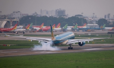 Giao thông tuần qua: FLC xin đầu tư sân bay Quảng Trị, Hà Tĩnh muốn có sân bay quốc tế