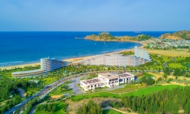 Hà Tĩnh: D&N Group muốn làm tổ hợp khu nghỉ dưỡng và sân golf 6.000 tỷ đồng