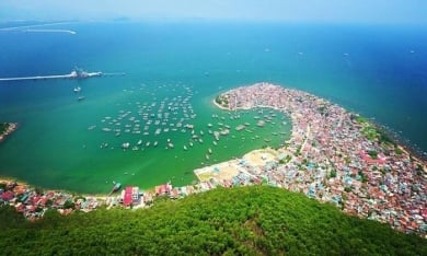Thanh Hóa: Sau 16 năm chưa triển khai, Golden coast resort Hải Hòa tiếp tục lùi tiến độ lần 5