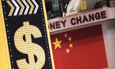 Trung Quốc đã ‘giấu’ hàng nghìn tỷ USD nợ công như thế nào?