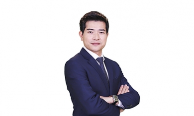 Ông Nguyễn Thọ Tuyển giữ ghế Tổng giám đốc Cen Sài Gòn