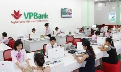 Lãi suất tiết kiệm VPBank mới nhất tháng 11/2018 có gì hấp dẫn?