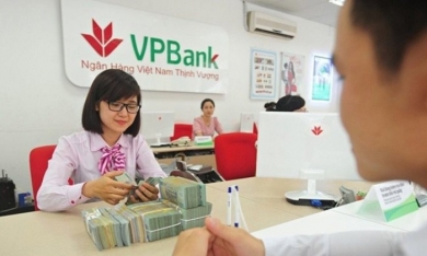 Chủ tịch VPBank Ngô Chí Dũng cùng người nhà đăng ký mua 21 triệu cổ phiếu VPB