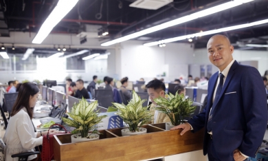 CEO Trần Thế Vĩnh tiết lộ 'chướng ngại vật' trong quá trình ‘chạy đà’ của Tima