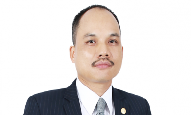 Ông Nguyễn Hồng Tuấn giữ ghế Chủ tịch HĐQT BVSC