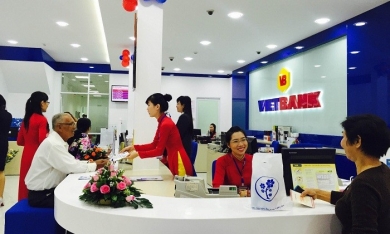 Một cá nhân sinh năm 1994 chi gần 66 tỷ đồng mua 2% vốn tại VietBank