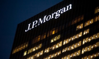 Ngân hàng J.P.Morgan cảnh báo về bitcoin và tiền mã hóa