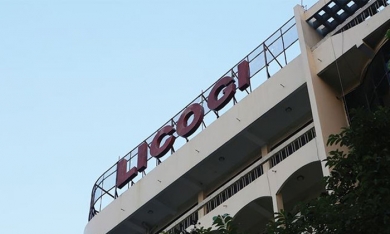 Hơn 36,6 triệu cổ phần do nhà nước sở hữu tại Licogi được chuyển giao về SCIC