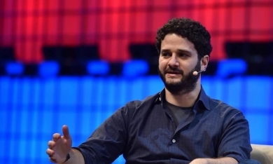 10 năm rời Facebook, đồng sáng lập Dustin Moskovitz gây dựng startup kỳ lân