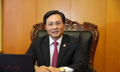 DCM: Chủ tịch HĐQT Bùi Minh Tiến bất ngờ từ nhiệm