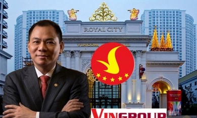 Vingroup dự chi 4,5 triệu USD để giải mã gen người Việt