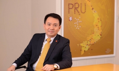 Bà Cao Thị Ngọc Dung rời ghế CEO PNJ, ông Lê Trí Thông kế nhiệm