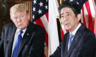Ngày mai (17/4), Thủ tướng Nhật gặp Tổng thống Mỹ: Cơ hội cuối cho sự hồi sinh của TPP?