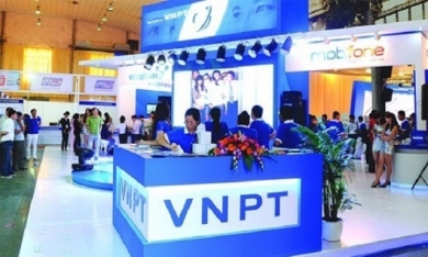 VNPT IT: ‘Át chủ bài’ của VNPT trong kế hoạch tấn công thị trường dịch vụ số