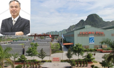 Thị giá giảm 20%, ông Hà Thế Phương đăng ký mua hơn 2 triệu cổ phiếu FCN