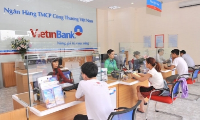 Lãi suất ngân hàng VietinBank mới nhất tháng 5/2018 có gì hấp dẫn?